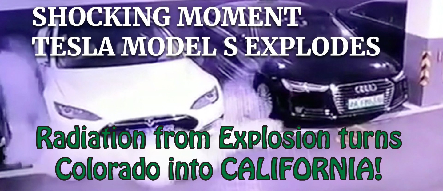 Tesla-explodes - Colorado Citizens Press