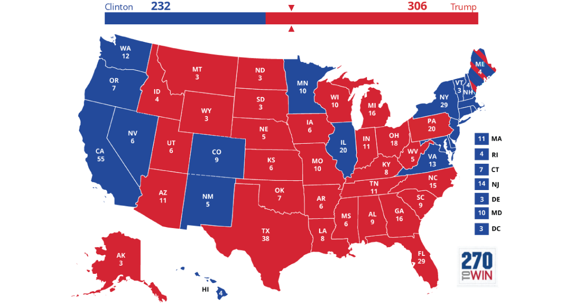 270Win Colorado Citizens Press