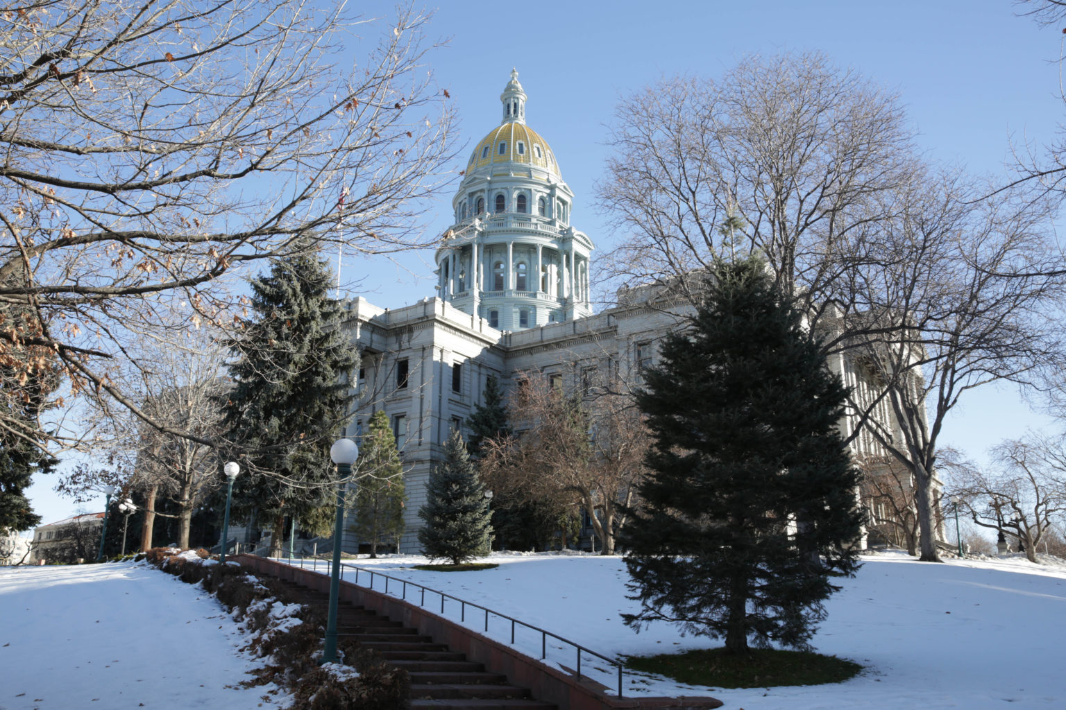 The 2020 Colorado Legislative Session Begins Tomorrow Colorado